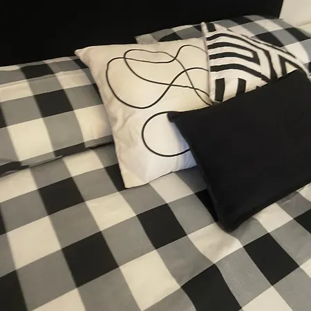 My Lovely House Apartament *