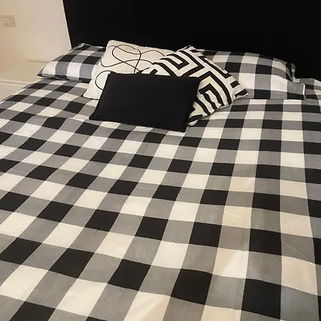 My Lovely House Apartment *