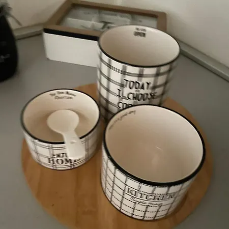 My Lovely House Bérgamo