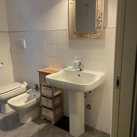 My Lovely House Apartment Bergamo