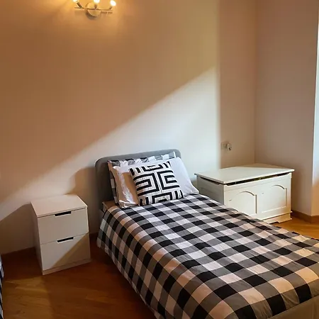 My Lovely House Apartment Bergamo