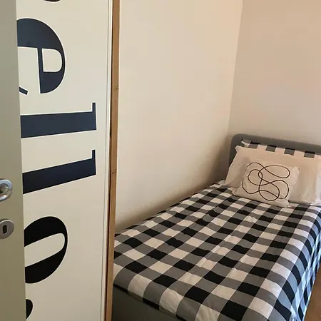 Apartamento My Lovely House *