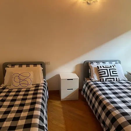 Apartament My Lovely House