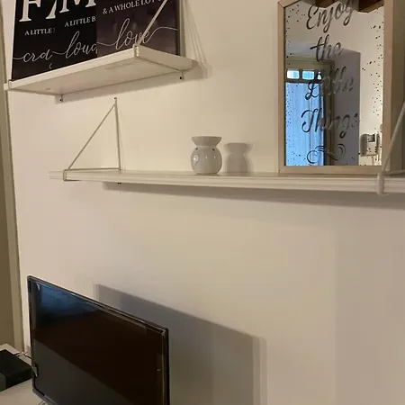 My Lovely House * Бергамо