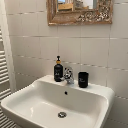 Апартаменти My Lovely House