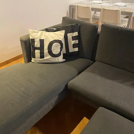 Apartamento My Lovely House