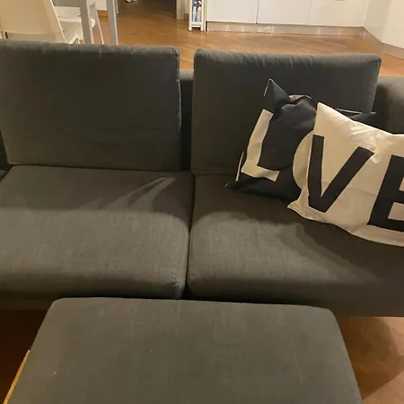 Apartment My Lovely House