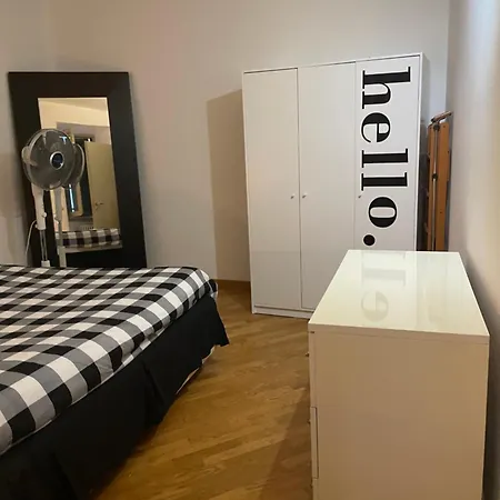 My Lovely House Apartment