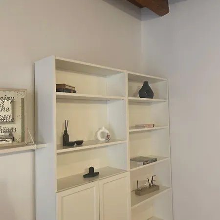 Apartment My Lovely House Bergamo