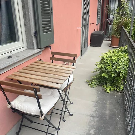 My Lovely House * Bergamo