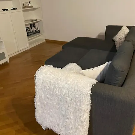 Apartament My Lovely House