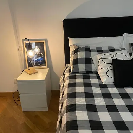 Apartment My Lovely House *