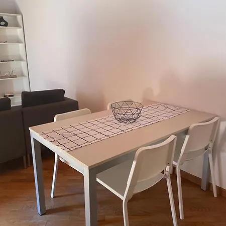 My Lovely House 公寓 贝尔加莫