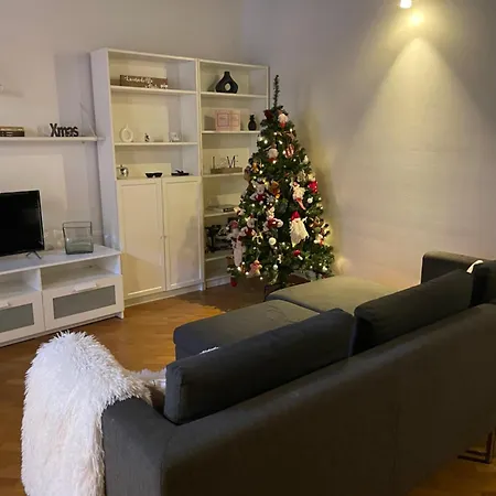 My Lovely House Apartamento Bérgamo