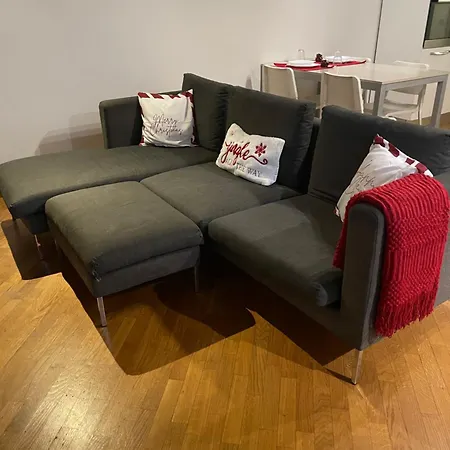 My Lovely House Apartment *