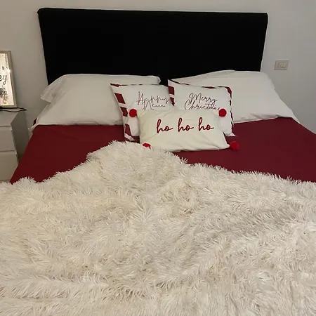 Апартаменти My Lovely House *