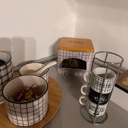 My Lovely House * Bérgamo