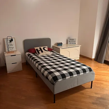 Apartamento My Lovely House *