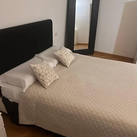 My Lovely House Apartment *