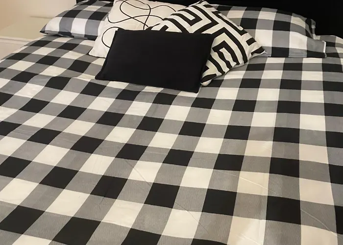 My Lovely House Apartamento *