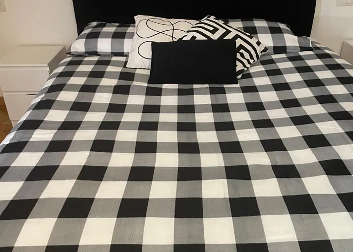 Apartamento My Lovely House