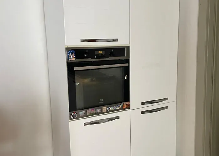 My Lovely House Apartamento