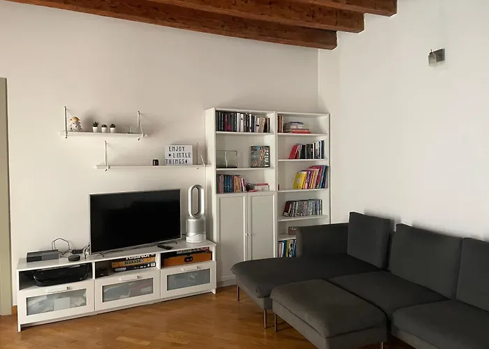 Apartamento My Lovely House *