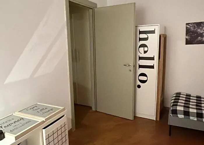 My Lovely House Apartamento