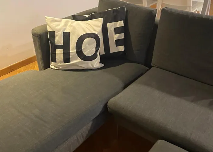 Apartamento My Lovely House