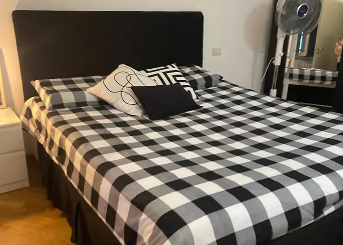 My Lovely House Apartamento