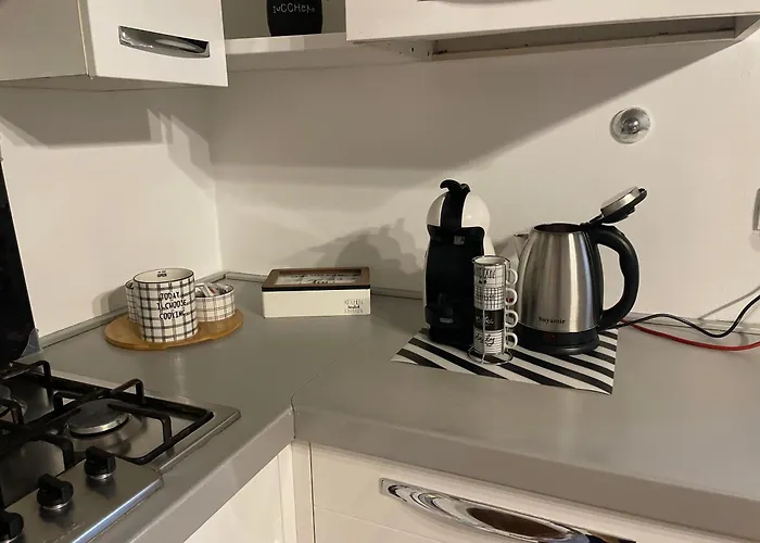 My Lovely House Bérgamo