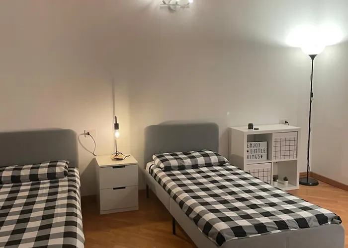 My Lovely House Apartamento *