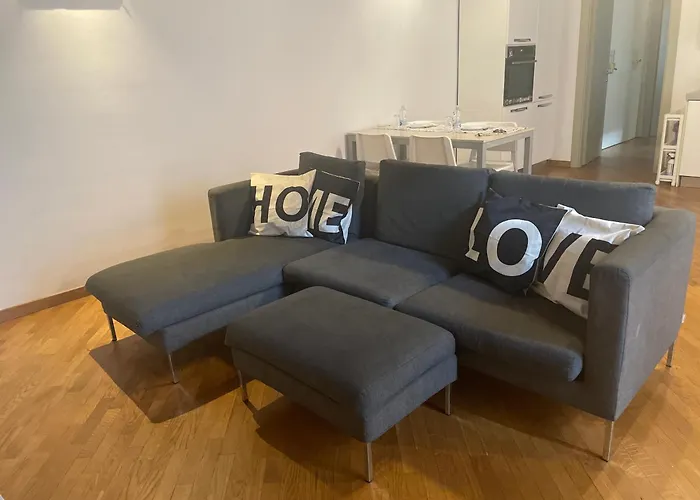 Apartamento My Lovely House *