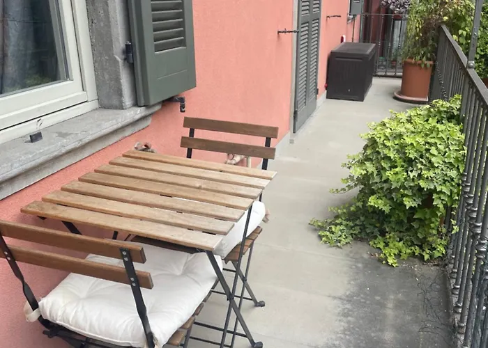 My Lovely House * Bérgamo