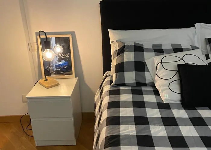 Apartamento My Lovely House *