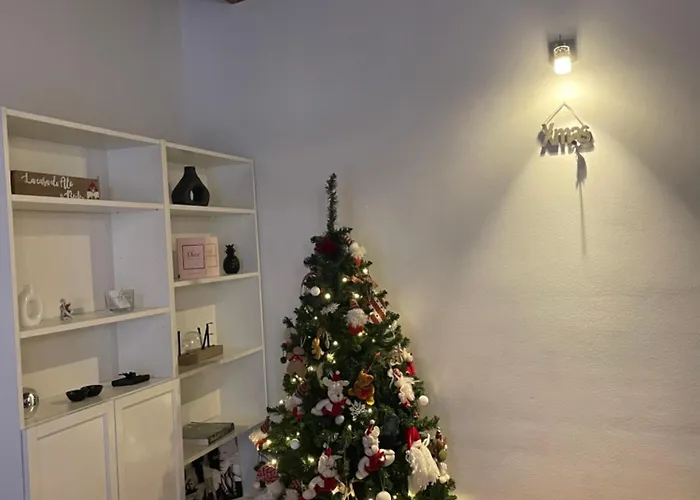 My Lovely House Bérgamo