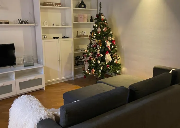 My Lovely House Apartamento Bérgamo