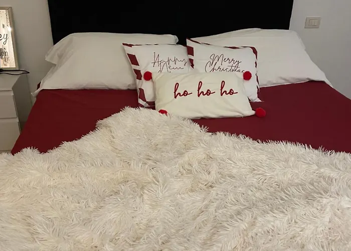 Apartamento My Lovely House *