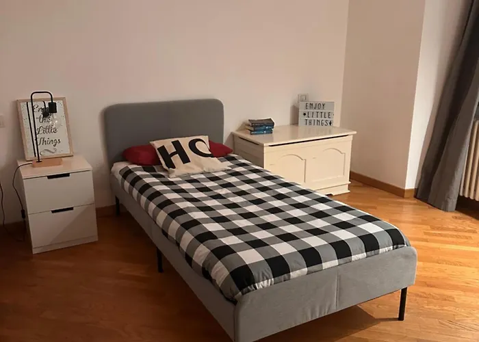 Apartamento My Lovely House *