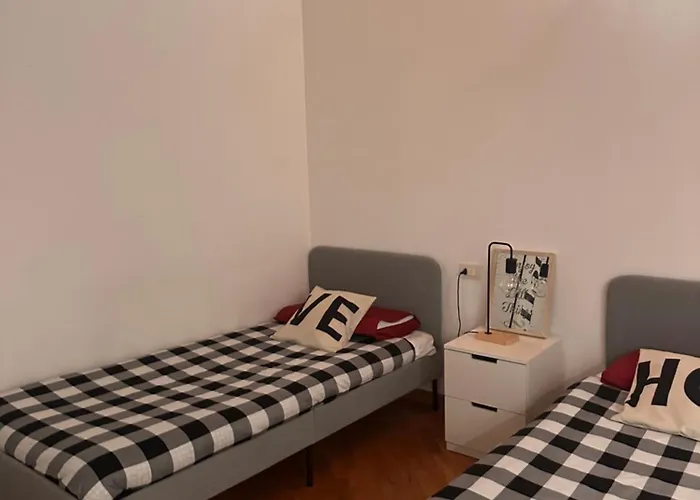 Apartamento My Lovely House Bérgamo