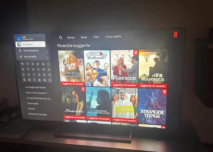 My Lovely House Bérgamo