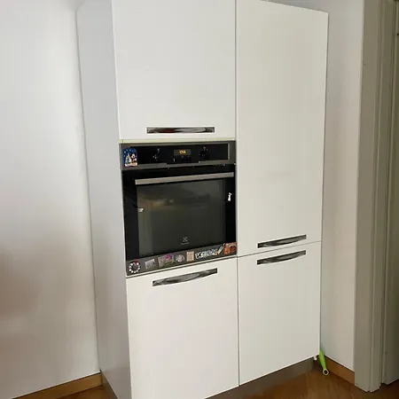 My Lovely House Apartment