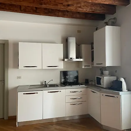 Apartment My Lovely House Bergamo