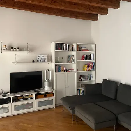 Apartment My Lovely House *