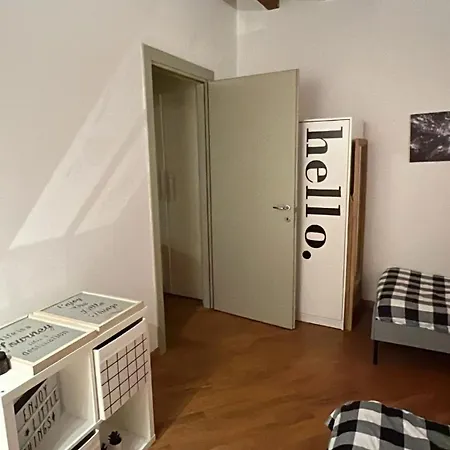 My Lovely House Apartment