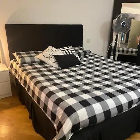 My Lovely House Apartment