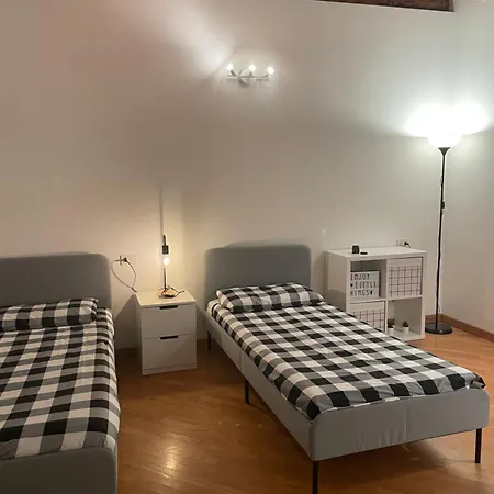My Lovely House Apartment *