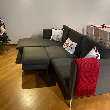 My Lovely House * Bergamo
