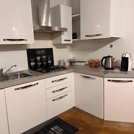 My Lovely House