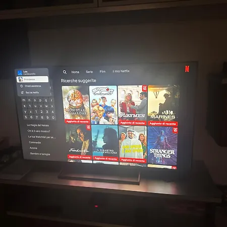 My Lovely House Μπέργκαμο